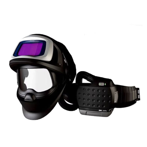 schweißhelm